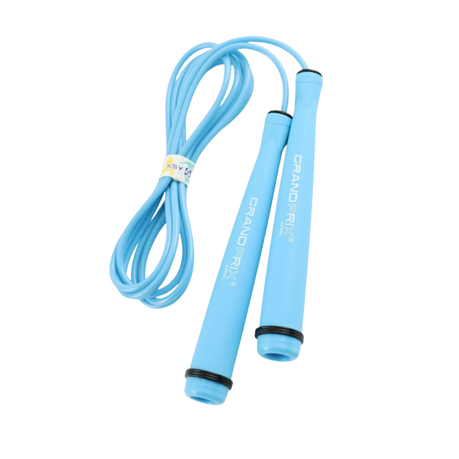 Grand PrixL Speed (J-505) – KSY Jump Rope