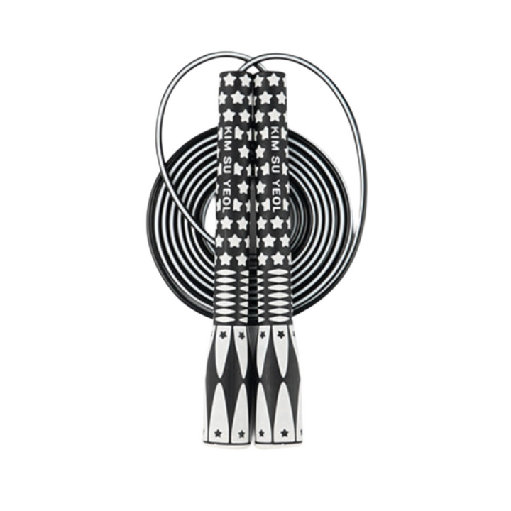 Luxury Star K-122 Jump Rope