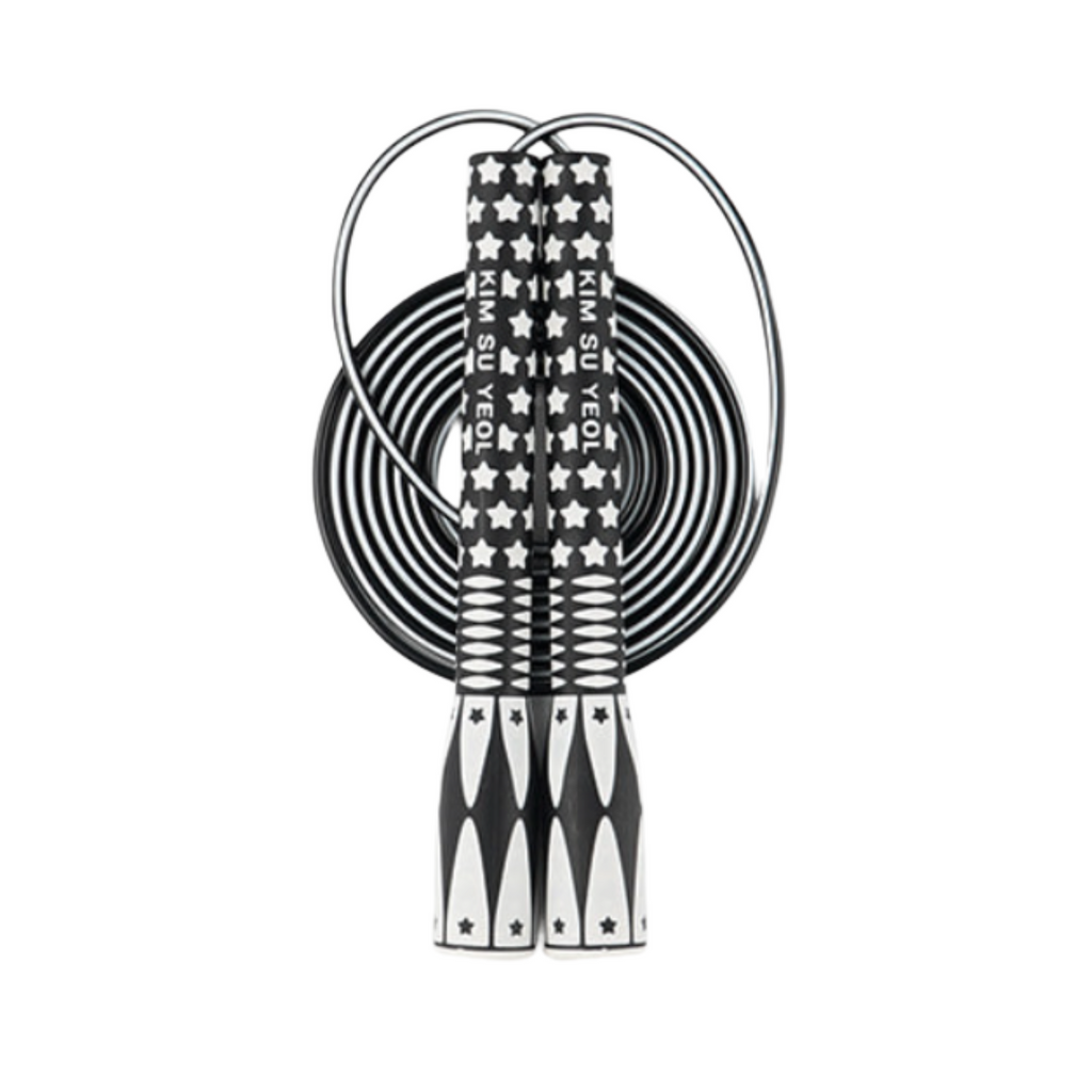 Luxury Star (K200) Jump Rope – KSY Jump Rope