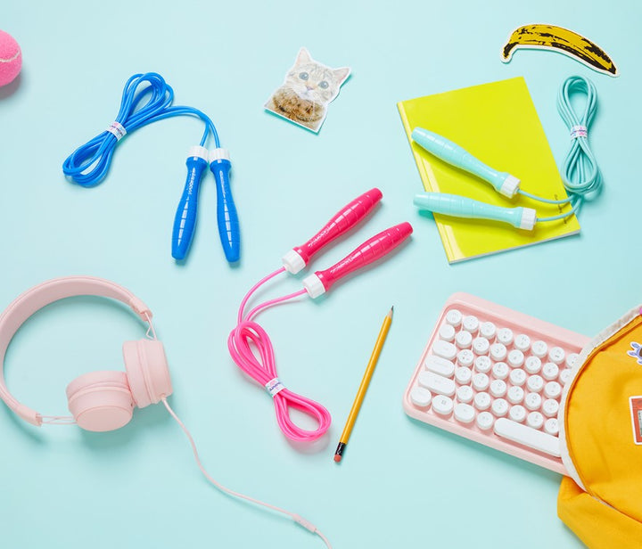 Kids Crystal (K-510)