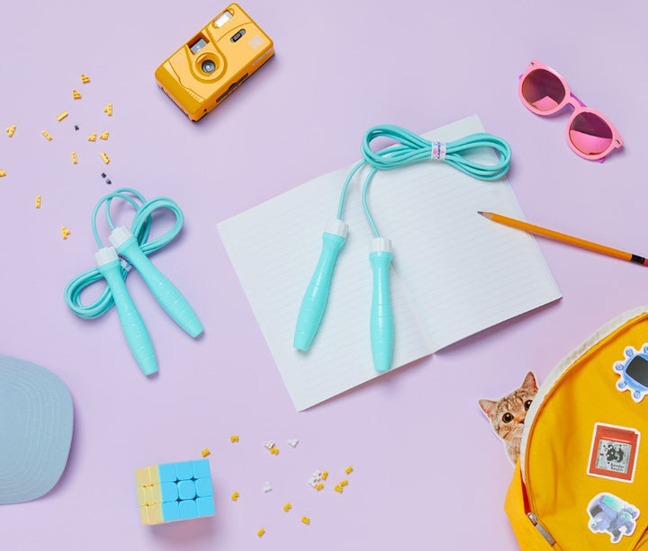 Kids Crystal (K-510)