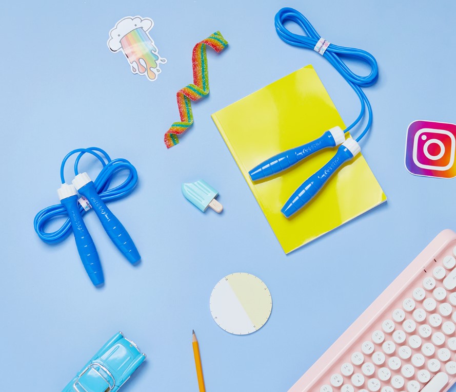 Kids Crystal (K-510)