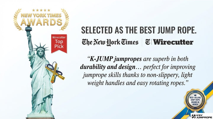KSY Jump Rope Starter Pack (50 Units) | Commercial Grade Speed Ropes & Retail Bundle | 200%+ Margin Profit Center for Gym Owners