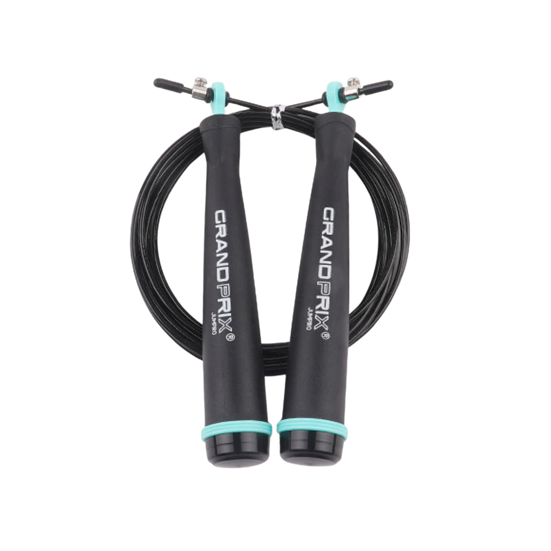 Grand Prix Wire S-707 Jump Rope