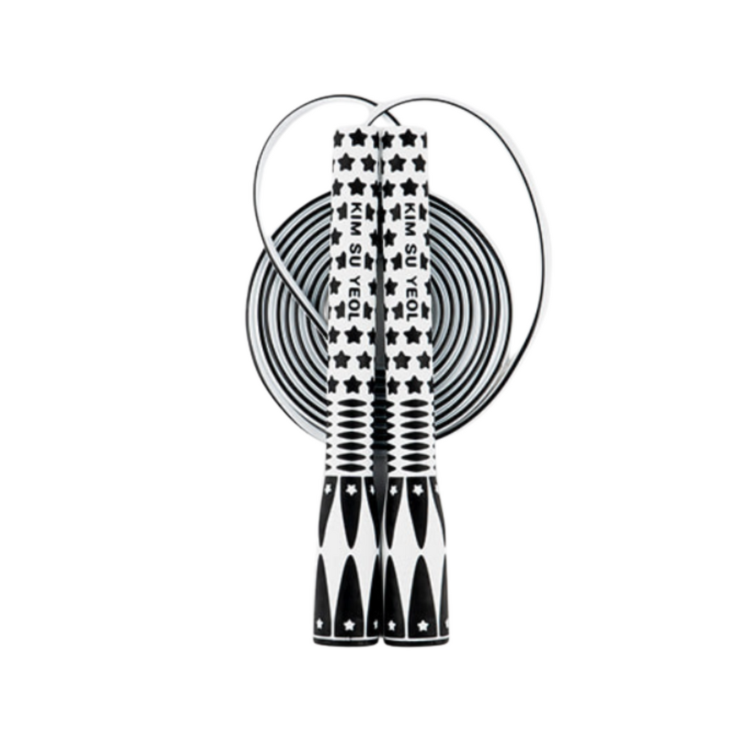 Luxury Star K-122 Jump Rope