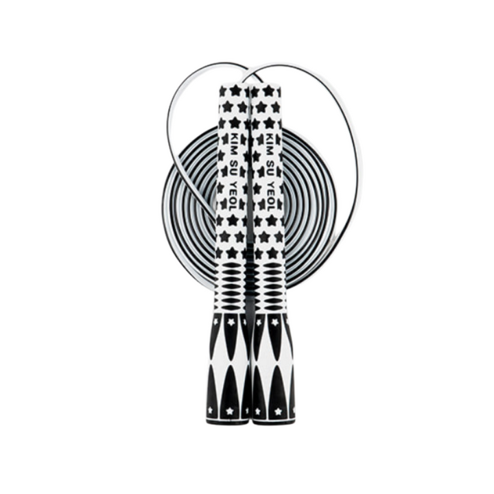 Luxury Star K-122 Jump Rope