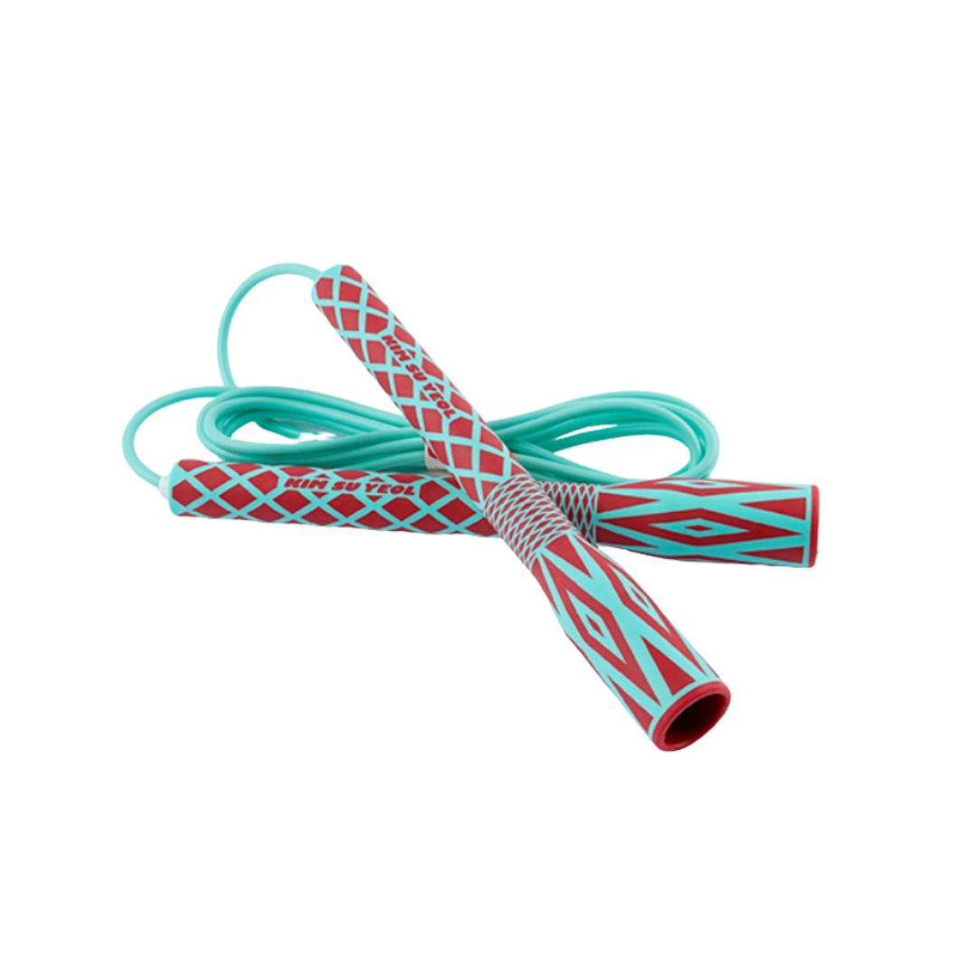 Luxury Diamond KL-1510 Jump Rope