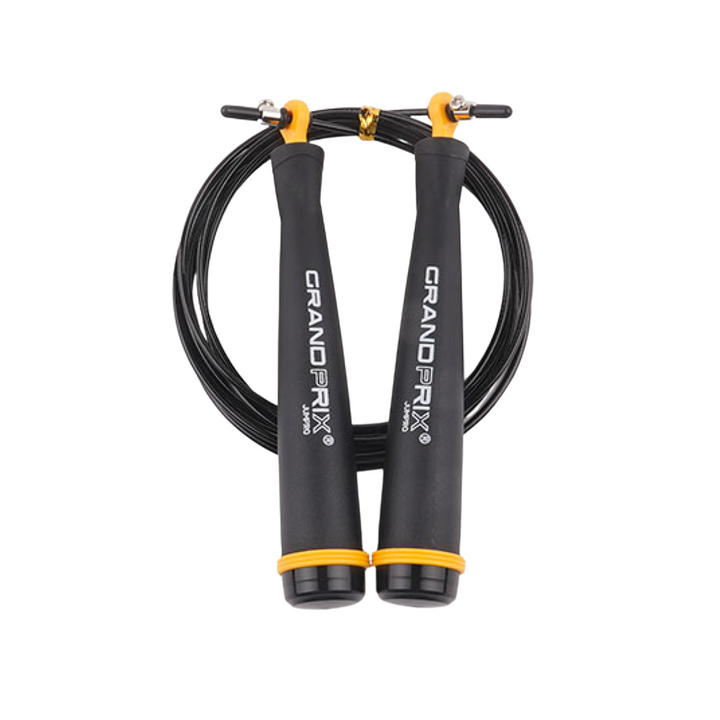 Grand Prix Wire S-707 Jump Rope