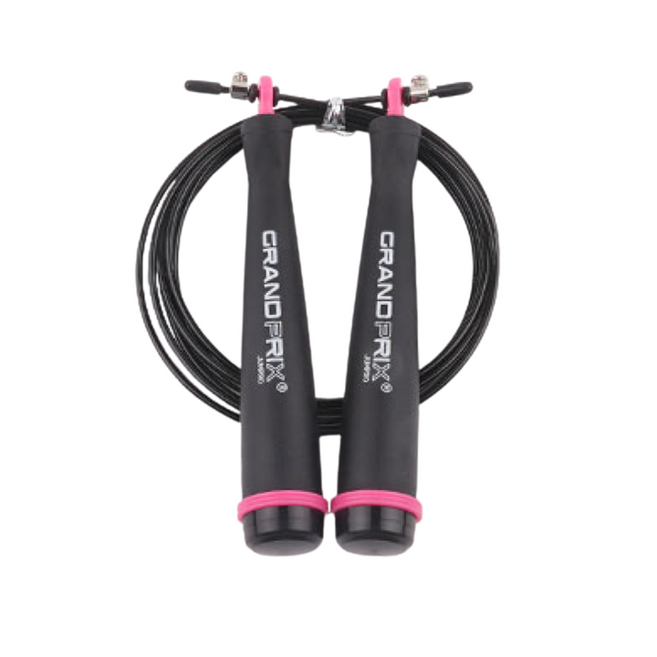 Grand Prix Wire S-707 Jump Rope