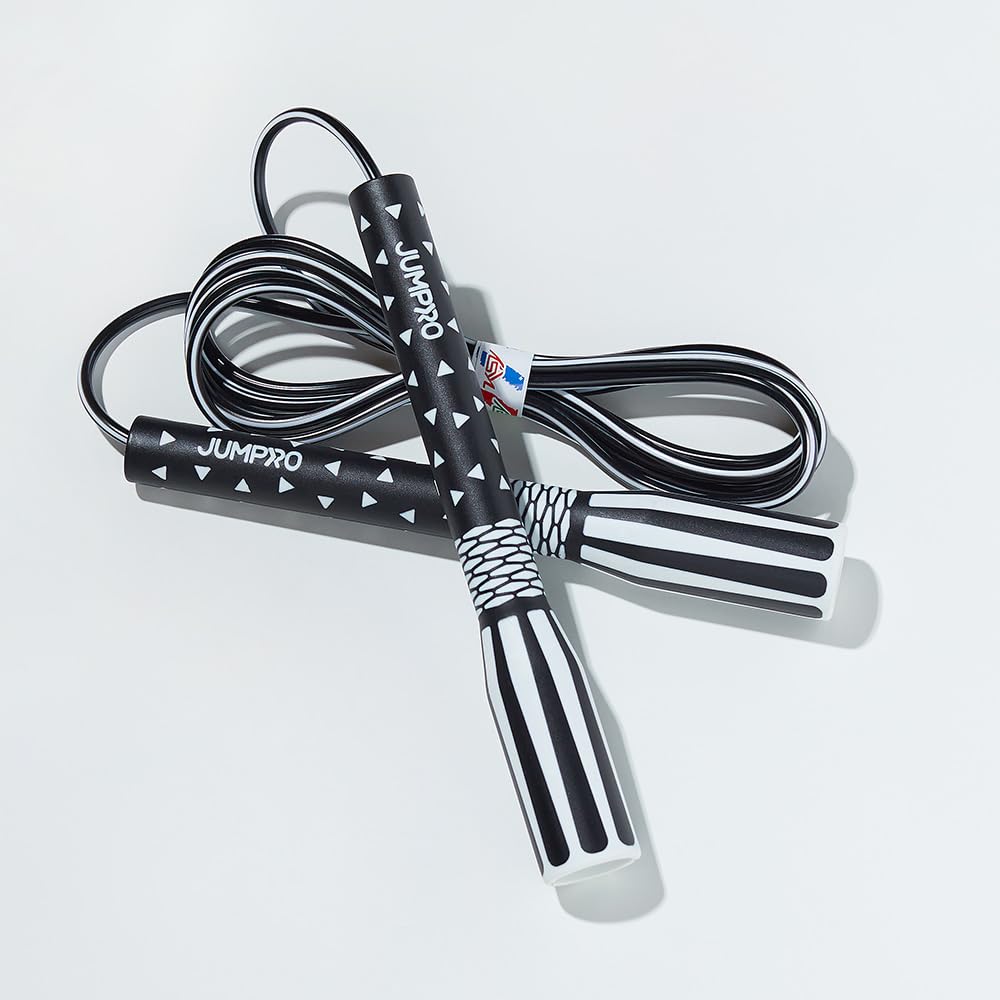KSY Triangle (SM-200) jump rope