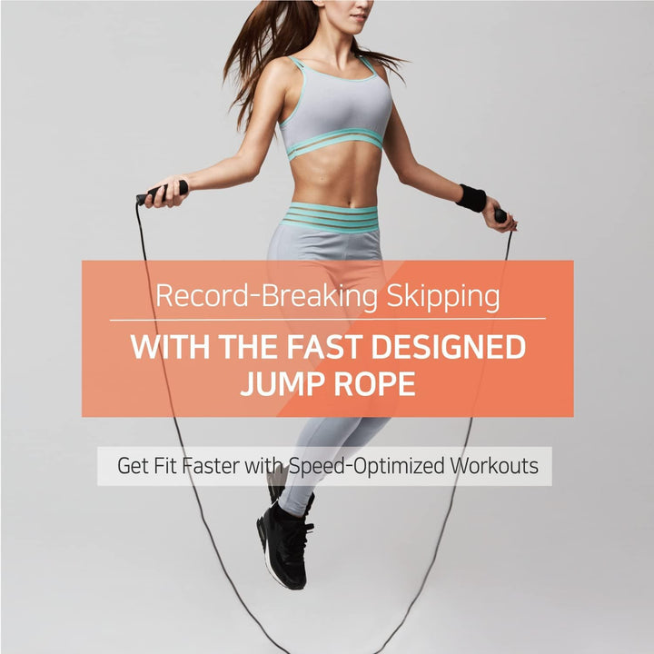 KSY Triangle (SM-200) jump rope