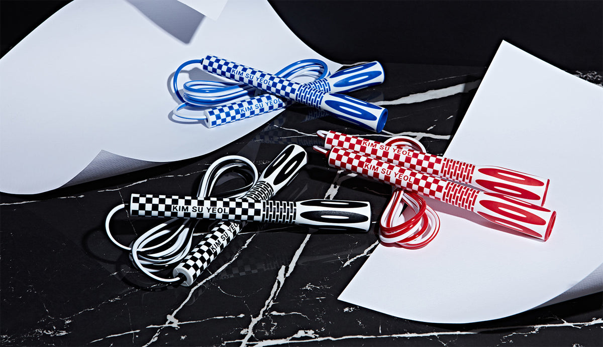 Kim Suyeol Jump Ropes | The Best from Korea, Now in the US – KSY Jump Rope