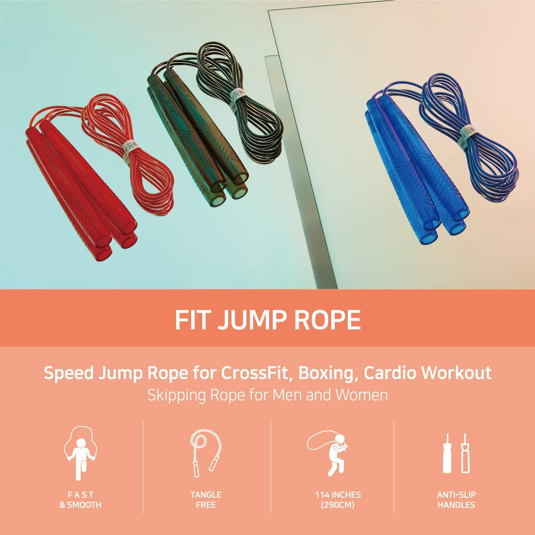 Fit UA240 Jump Rope