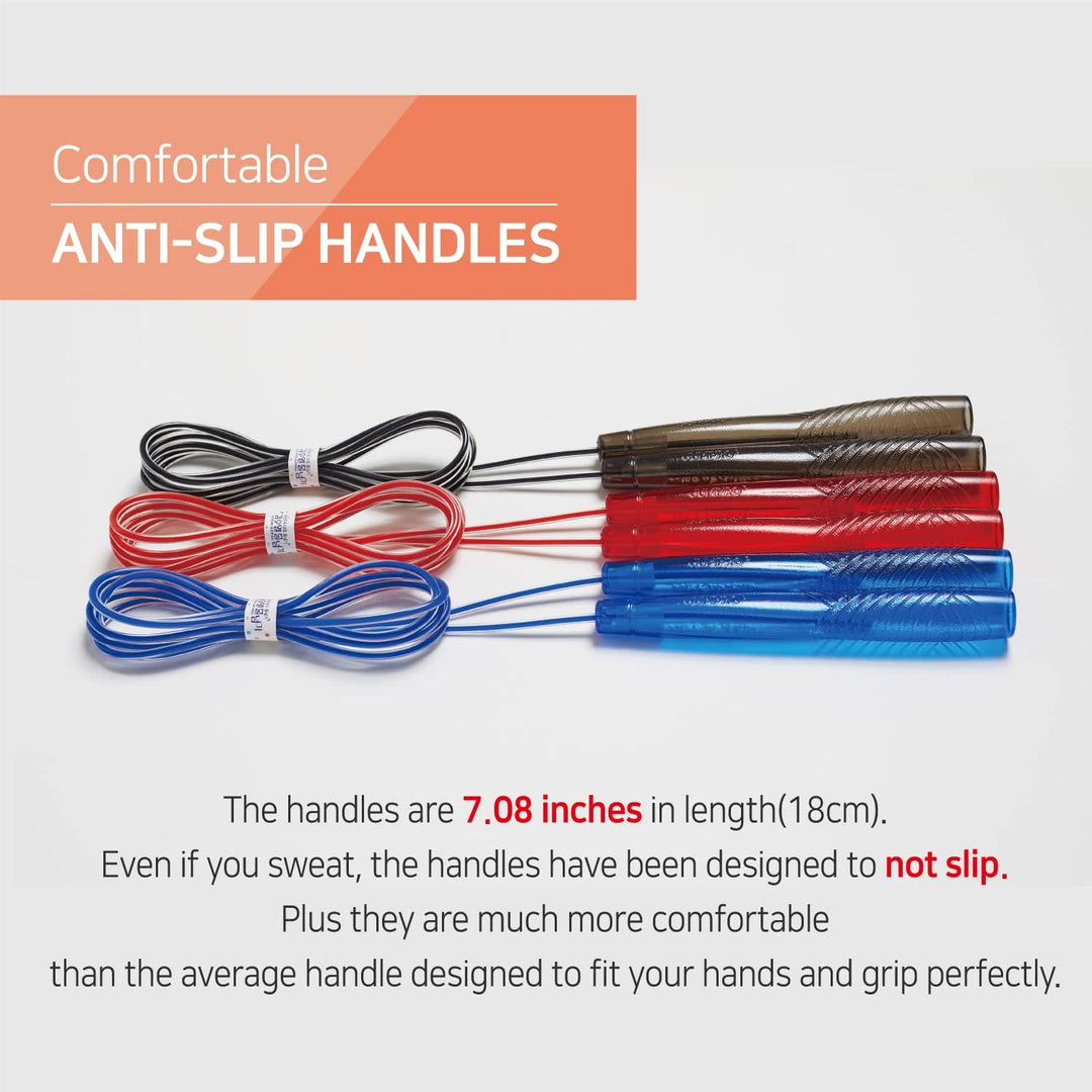 Fit UA240 Jump Rope