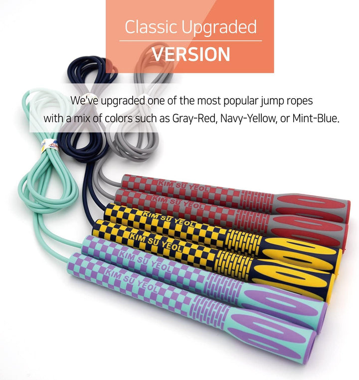 Special Luxury K-222 Jump Rope