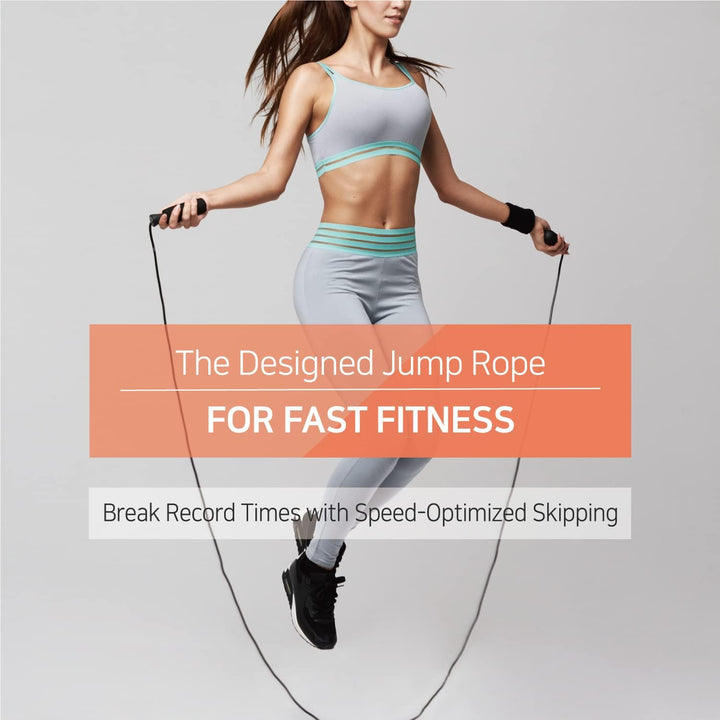 Ultra Premium J-210 Jump Rope