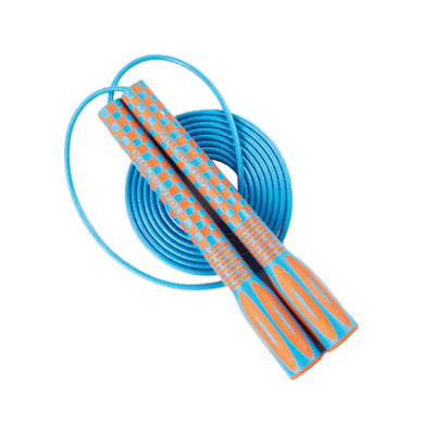 Korea Spring Rope Kim Suyeol Jump Ropes | The Best from Korea, Now in the US – KSY Jump Rope