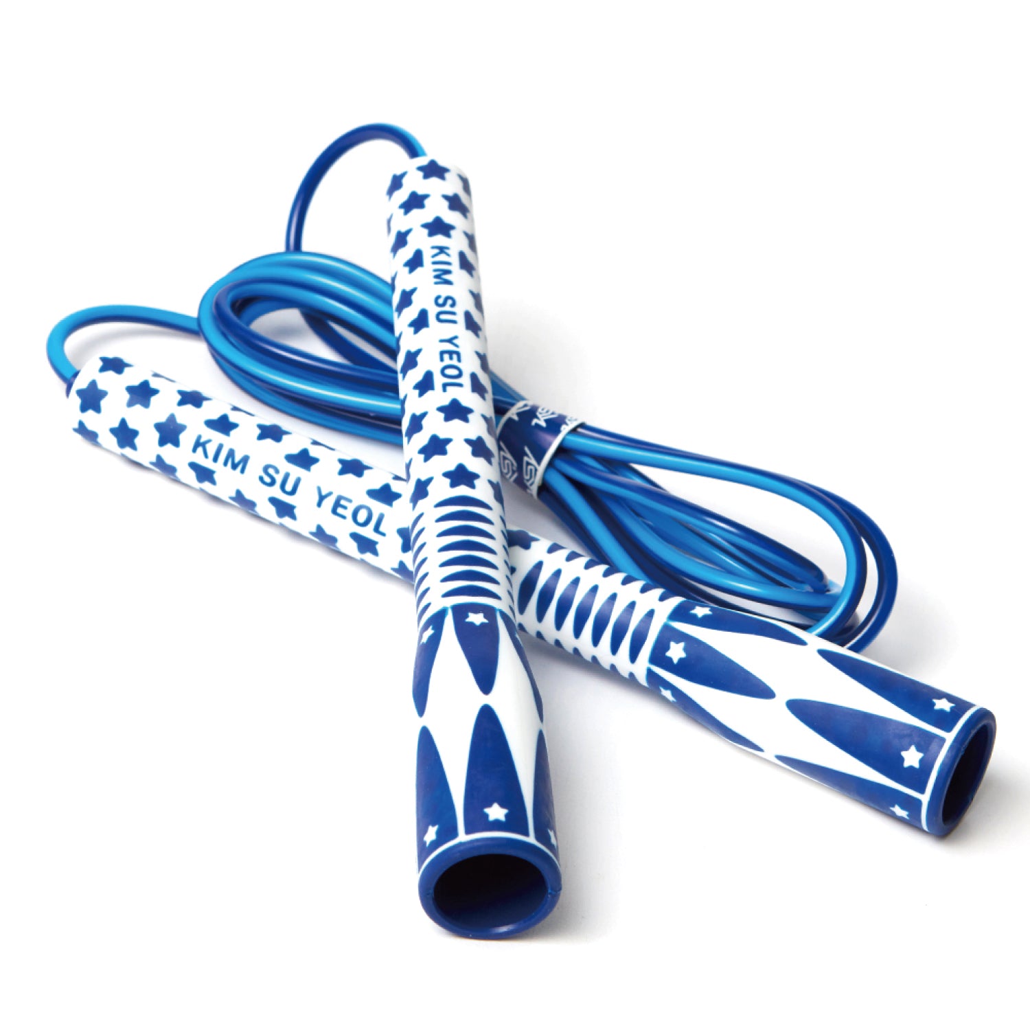 Luxury Star (K200) Jump Rope – KSY Jump Rope
