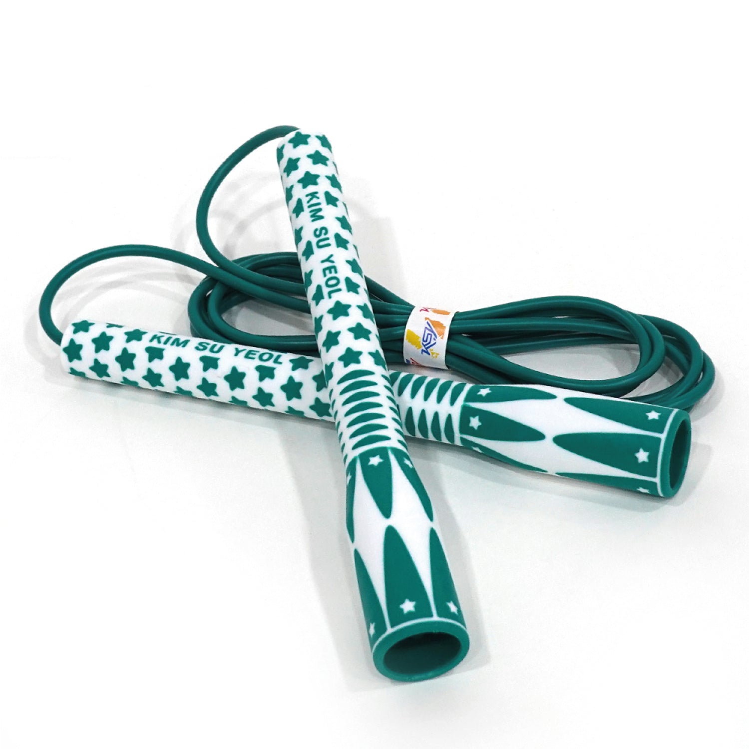 Luxury Star (K200) Jump Rope – KSY Jump Rope