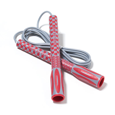 Korea Spring Rope Kim Suyeol Jump Ropes | The Best from Korea, Now in the US – KSY Jump Rope