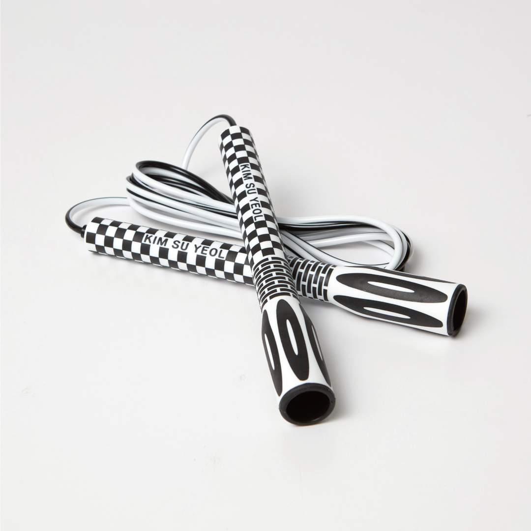 Jump Rope Hk Korea – KSY Jump Rope