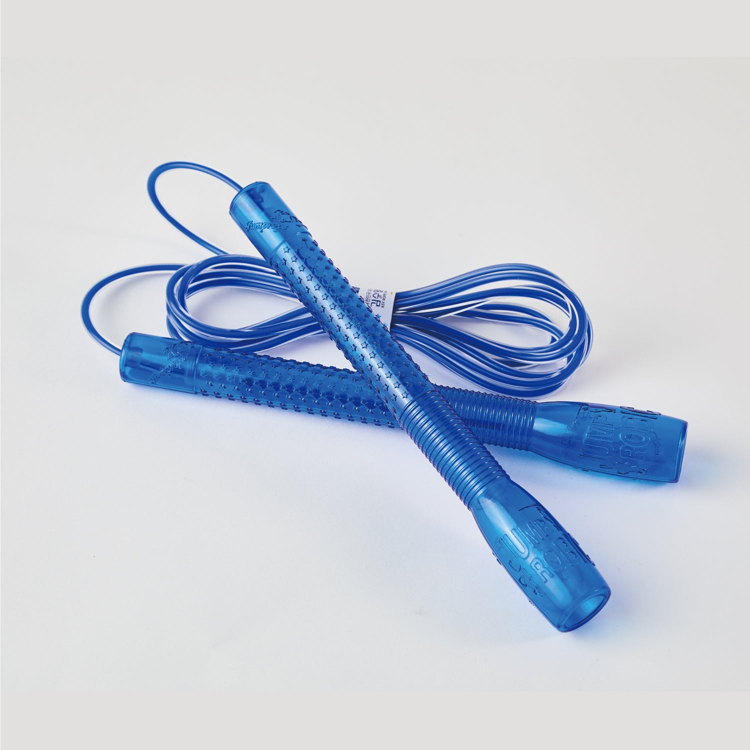 Jumping Ropes Kk041 Gold Star (K-410) – KSY Jump Rope