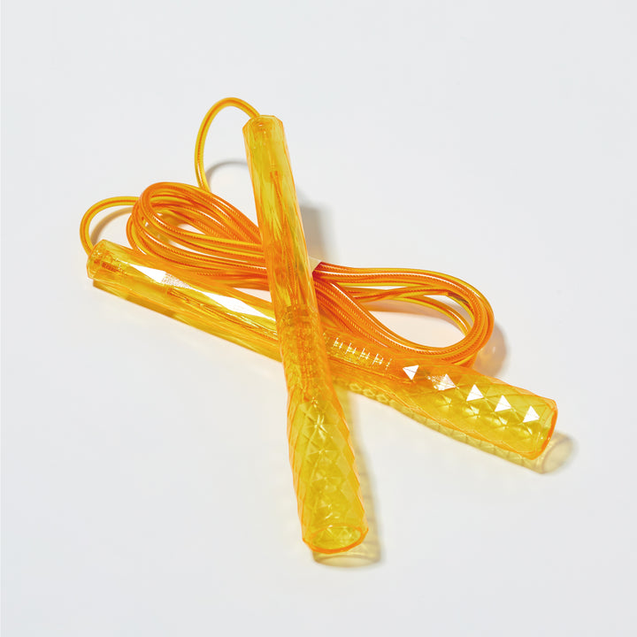 Crystal Gold K-430 Jump Rope