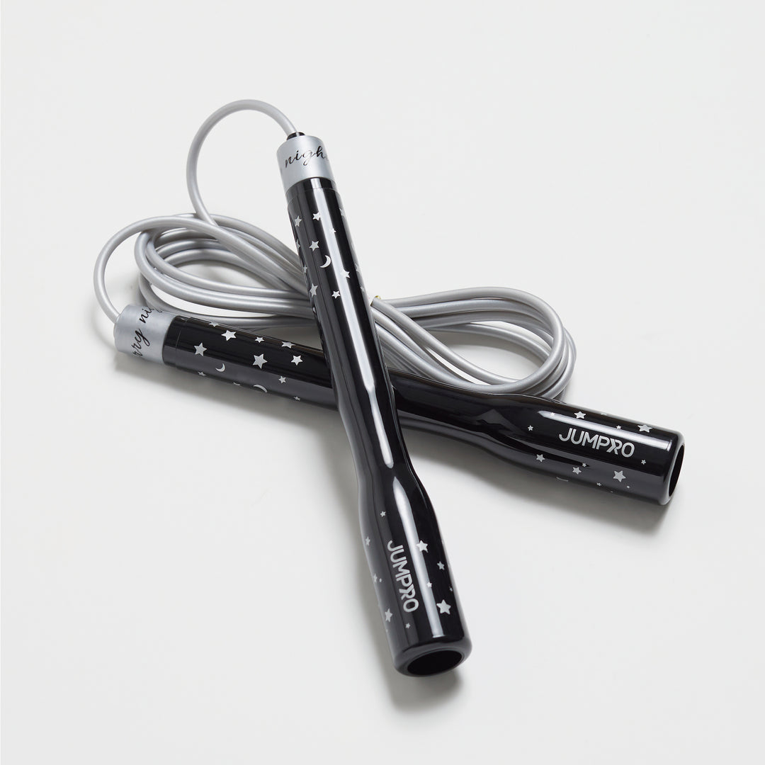 Starry Night J-720 Jump Rope